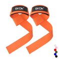 thumbnail image 1 of Cinturón de refuerzo deportivo, cinturón de agarre, cinturón de tensión para fitness, cinturón de dominadas con mancuernas de silicona antideslizante, resistente al desgaste, cinturón de tracción duro, 1 of 3