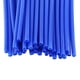 thumbnail image 2 of BR Protector de radios de rueda para motocicleta, Kit de envolturas protectoras para llantas de Motocross, color azul, 36 Uds., 2 of 8
