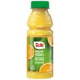 thumbnail image 3 of (4 pack) Ocean Spray 100% Orange Juice Shelf-Stable Juice Drink, 15.2 fl oz Bottle, 3 of 8