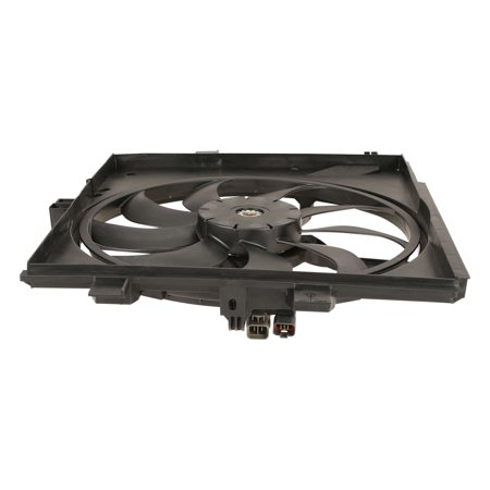 TYC Auxiliary Fan Assembly