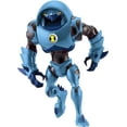 thumbnail image 2 of Bandai Ben 10 4" Haywire Water Hazard Action Figure, 2 of 3