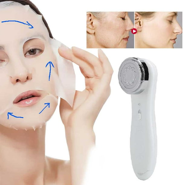 Máquina de Radiofrecuencia Facial: Eficacia en el Cuidado de la Piel