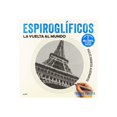 thumbnail image 1 of Libro Espiroglificos: La Vuelta Al Mundo. Tapa Blanda, Autor Thomas Pavitte, Editorial Blume, 1 of 1