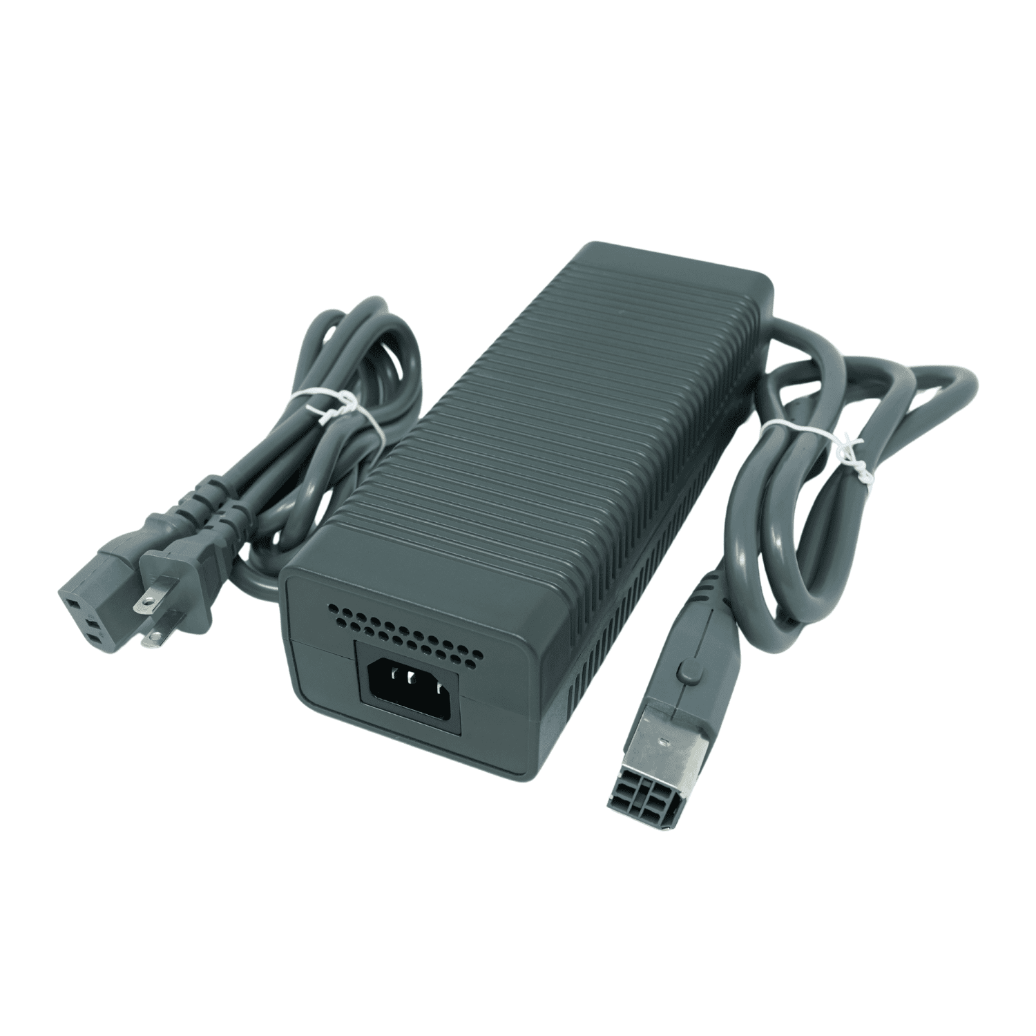 Old Skool XBox 360 AC Adapter Power Supply Cord