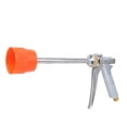 thumbnail image 1 of G3/8 DN10 High Pressure Car Washing Water Sprayer Nozzle with Long Rod Cleaning Tools, 1 of 9