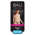 thumbnail image 3 of Women's Bali DF0057 Comfort Revolution EasyLite Shaping Tank (Sandshell XL), 3 of 4