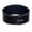 10mm BlackWhite, variant on IBRO Powerlifting Lever Gym Belt ? Power 10MM Extreme Heavy Duty Genuine Leather Belts - Squats Deadlifts Bodybuilding Weight Lifting IPF Power Lifting Strongman for Men 10mm AllBlack XL