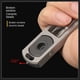 thumbnail image 3 of Titanium Alloy Multi-Functional Mini Ratchet Screwdriver Wrench Bottle Opener, 3 of 5