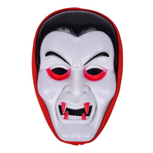 Dracula Mask - Walmart.com - Walmart.com