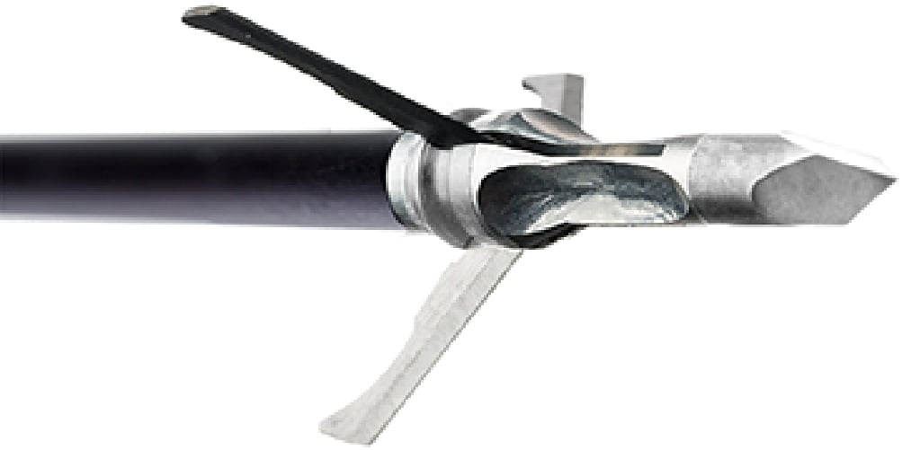 grim reaper broadheads replacement blades