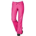 thumbnail image 1 of Maevn Womens Core Classic Flare Pants, 1 of 2