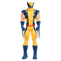 Wolverine X Men 12 inch Action Figure Titan Hero Series Marvel/Hasbro Brand New