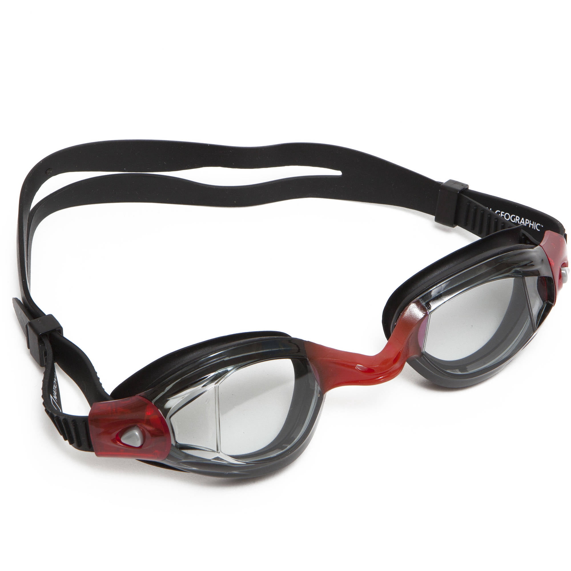 hypoallergenic swim goggles