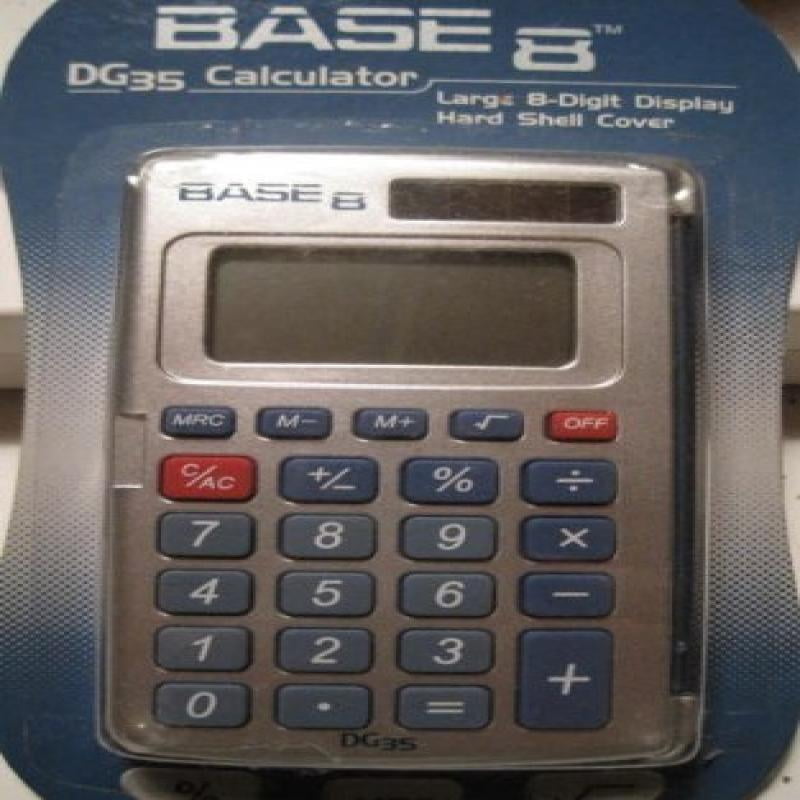 base calculator