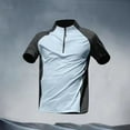 thumbnail image 1 of Long Sleeve Scrub Undershirt Mens Shirts Dressy Casual Men Fit T Shirts under Sleeve Tan Loose Shirts Men under Shirts Men Running Men Men Long Sleeve Running Shirt Men Long Sleeve Top plus Size Men's, 1 of 3