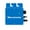 Blue, variant on 400W MPPT Grid Tie Solar Inverter With WiFi Function 22-50VDC Input On Grid Microinverter For AC Home Grid ,High-efficiency Conversion