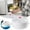 A, variant on Microwave Oven Steamer Multifunctional Vegetable Cookware With Transparent Lid Kitchen Cooking Tool For Meals