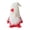 G, variant on Gnomes Valentines Day Decor - Red Valentine Couple Plush Gnomes Decorations for Home, Indoor, Office - Valentine Gifts for Her, Girls - Romantic Anniversary Day Gift