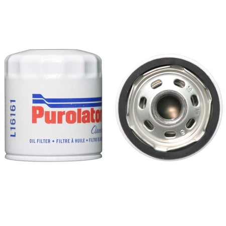 Purolator Premium Protection Oil Filter