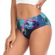 thumbnail image 2 of Balery Lively Cute Turtle Ropa Interior de Algodón para Mujer con Dibujo – Braguitas Cómodas y Elásticas, Estilo Clásico-X-Large, 2 of 6