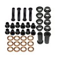 thumbnail image 1 of Kenally 38 unids/set de bujes de brazo de suspensión de coche, reemplazo de Hardware de casquillo de modificación de automóvil de Metal para Accesorios para motos Kenally VI017644-00B, 1 of 6