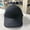 Black, variant on Seamless Baseball Cap for Men & Women, Ultra Lightweight Low Profile Curved Brim Hat, Breathable One-Piece Everyday Travel Cap with Elastic Adjustable Fit