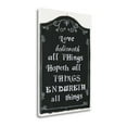 thumbnail image 2 of "Love Believeth" By Cindy Shamp, Fine Art Giclee Print on Gallery Wrap Canvas, Ready to Hang, 2 of 2