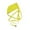Yellow, variant on TSADFHJI Manmade Underwear Men Bandage Men's Thong Large Low Waist Yuezhong Thin Transparent T Pants One Size Red