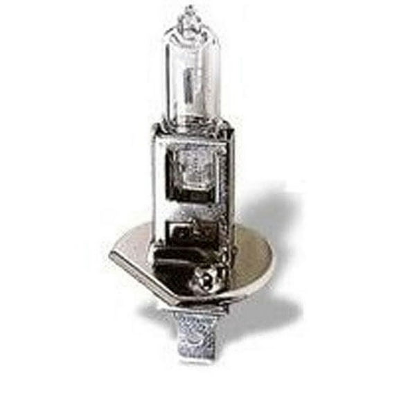 GE H1-70 - 80w/28v T3.5 P14.5S Base Low Voltage Miniature Bulb