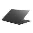 thumbnail image 5 of LG GRAM 2-IN-1 16" WQXGA 2560X1600 + TOUCH I7-1360P 32GB 1TB SSD - BLACK, 5 of 5