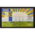 thumbnail image 2 of Deep Water Games Fantastic Factories El juego de mesa: Tapete de juego, 2 of 5