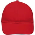 thumbnail image 4 of SOLS  Buffalo 6 Panel Baseball Cap, 4 of 5
