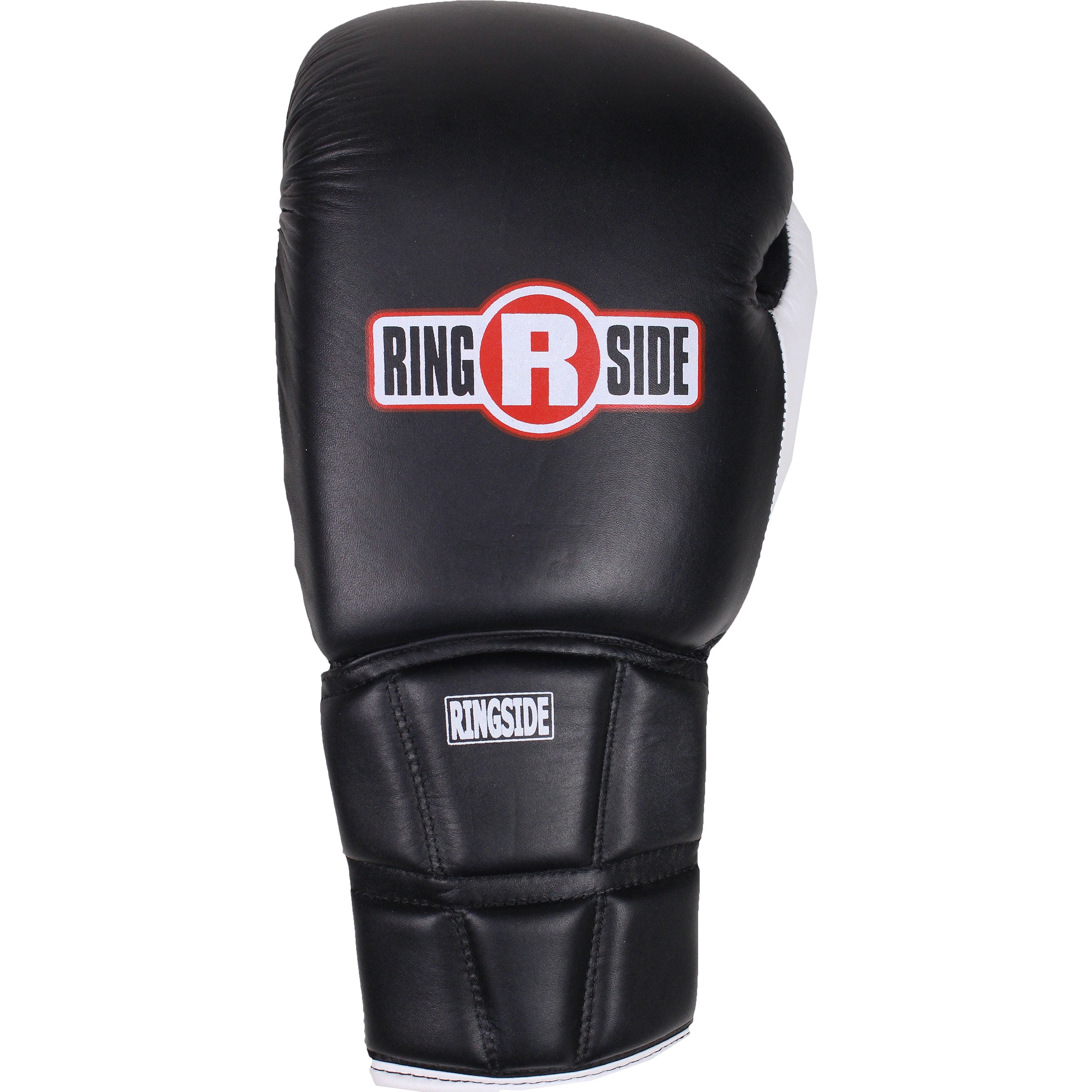 Ringside IMF Tech™ Pro Fight Gloves 8 oz Black