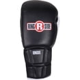 thumbnail image 2 of Ringside IMF Tech™ Pro Fight Gloves 8 oz Black, 2 of 4