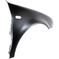 thumbnail image 3 of Replacement M220129 Fender Compatible with 2002-2003 Mazda Protege5 Front, Right Passenger, 3 of 3
