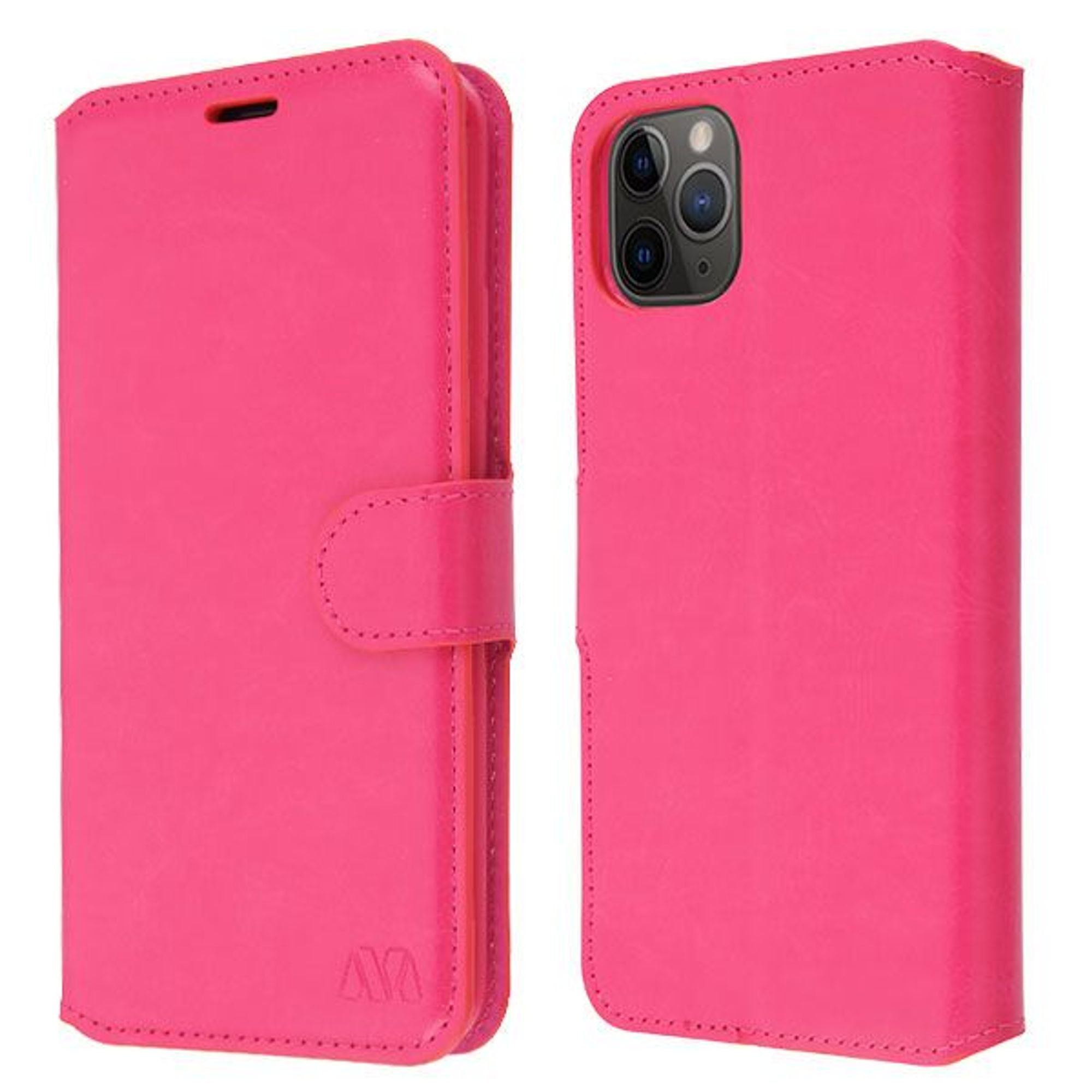 For Apple iPhone 11 Pro Max Case, by Insten MyJacket