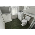 thumbnail image 2 of Garland Rug Room Size Washable Nylon Deep Fern Bathroom Carpet, 5' x 8', 2 of 5