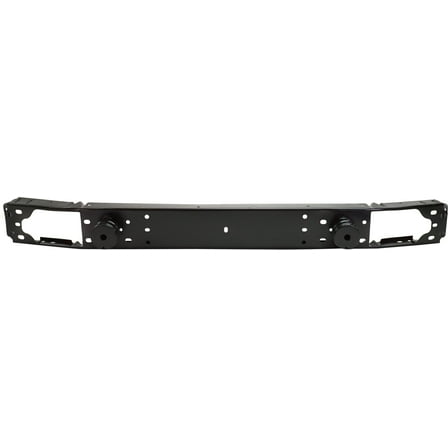 Bumper Reinforcement Compatible with 2019-2022 Jeep Wrangler 2020-2021 Gladiator Front
