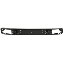 Bumper Reinforcement Compatible with 2019-2022 Jeep Wrangler 2020-2021 Gladiator Front