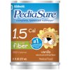 PediaSure 1.5 with Fiber Nutritional Supplement - R-L56411