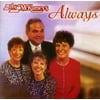 The McKameys - Always - Southern Gospel - CD