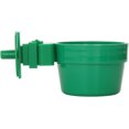 thumbnail image 4 of Ware Manufacturing Plastic Slide-N-Lock Crock Pot, 10 oz., 4 of 5