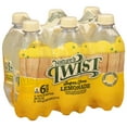 thumbnail image 4 of Nature's Twist Sugar Free Lemonade 16 oz 6-Bottle Pack - Refreshing Flavor & Smooth Texture, 4 of 4