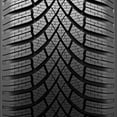 thumbnail image 4 of Bridgestone Blizzak LM005 Winter 235/55R19 105H XL Passenger Tire, 4 of 6