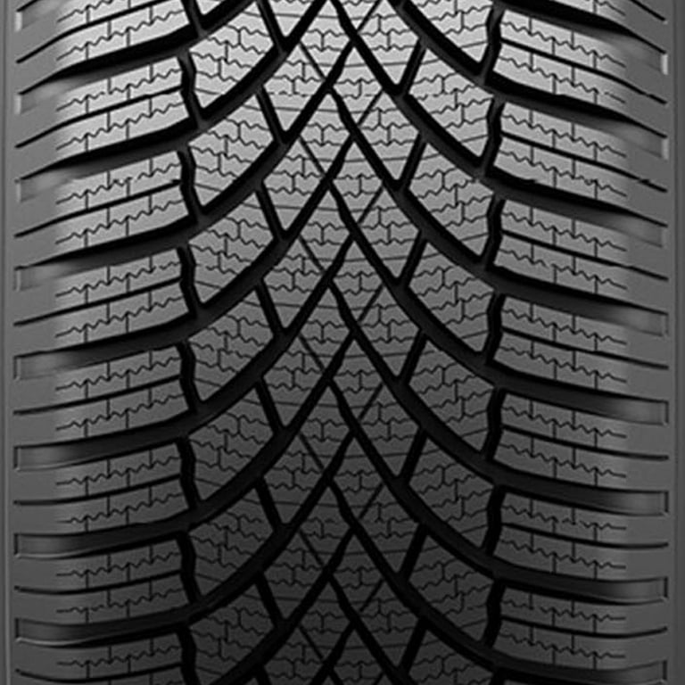 Bridgestone Blizzak LM005 Winter 255/40R18 99V XL Passenger Tire Fits:  2011-14 Mercedes-Benz SL550 Base, 2005 Mercedes-Benz SL500 Base