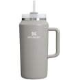 thumbnail image 1 of Vaso Stanley Quencher H2.0 FlowState de acero inoxidable de 1,9 L, 1 of 4