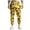 J, variant on Men's Casual Pants Men's 80s/90s Jogger Casual Running Trousers for Everyday Wear Green L