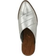 thumbnail image 4 of Blowfish Malibu Women's Hazel Mule Silver 8.5M, 4 of 5
