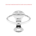 thumbnail image 4 of Soporte de taza Portátil Single 316 Botella de acero inoxidable Soporte de soporte de montaje de montaje ACCESORIOS APOYOS AUTO CAMIENTO CAMPER Bote seitruly VI001880-00B, 4 of 5
