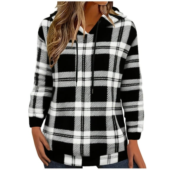 SHE IS Lightweight Sweatshirts for Women V Neck Womens Oversized Sweatshirts No Hood Crop Sweatshirts for Women Pack Crew Neck Tops for Women Loose My Orders Placed